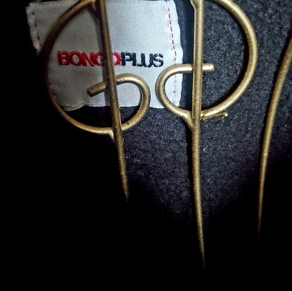 Bongo Plus Jacket - Picture 4 of 4